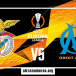 Pronóstico Benfica vs Marsella | UEFA Europa League – 11/04/2024