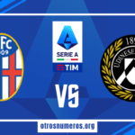 Pronóstico Bologna vs Udinese | Serie A Italiana – 28/04/2024