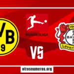 Pronóstico Borussia Dortmund vs Bayer Leverkusen | Bundesliga – 21/04/2024