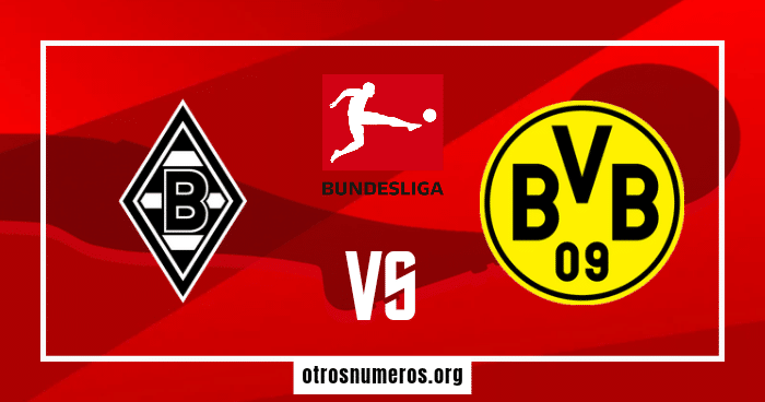 Pronóstico Borussia M'gladbach vs Borussia Dortmund – 13/04/2024