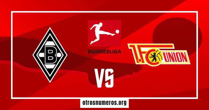 Pronóstico Borussia M'gladbach vs Union Berlin | Bundesliga – 28/04/2024