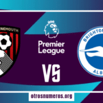 Pronóstico Bournemouth vs Brighton | Liga Premier – 28/04/2024