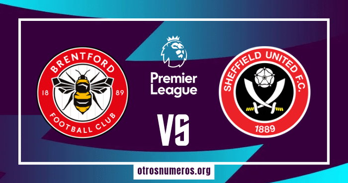 Pronóstico Brentford vs Sheffield | Premier League – 13/04/2024
