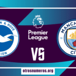 Pronóstico Brighton vs Manchester City | Premier League – 25/04/2024