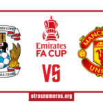 Pronóstico Coventry vs Manchester United | FA Cup – 21/04/2024