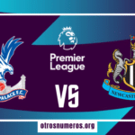 Pronóstico Crystal Palace vs Newcastle | Liga Premier – 24/04/2024
