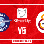 Pronóstico Demirspor vs Galatasaray | Super Lig Turquía – 26/04/2024