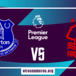 Pronóstico Everton vs Nottingham Forest | Premier League – 21/04/2024