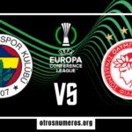 Pronóstico Fenerbahçe vs Olympiacos | Conference League – 18/04/2024