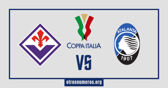 Pronóstico Fiorentina vs Atalanta | Copa de Italia – 03/04/2024