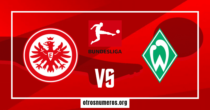 Pronóstico Frankfurt vs Werder Bremen | Bundesliga de Alemania – 05/04/2024