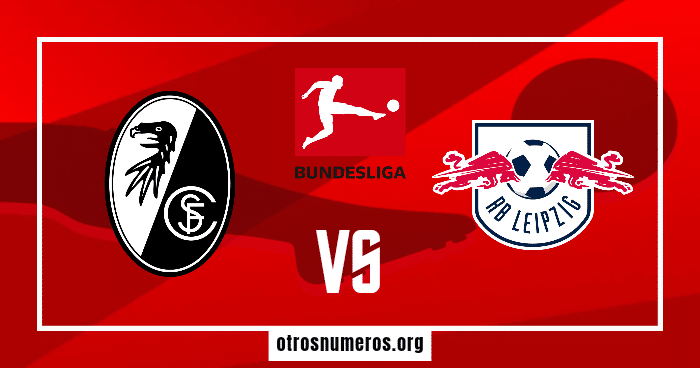 Pronóstico Friburgo vs Leipzig | Bundesliga Alemania – 06/04/2024