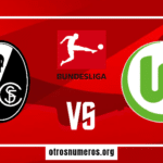 Pronóstico Friburgo vs Wolfsburgo | Bundesliga Alemana – 27/04/2024