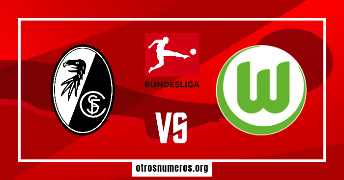 Pronóstico Friburgo vs Wolfsburgo | Bundesliga Alemana – 27/04/2024