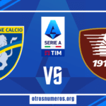 Pronóstico Frosinone vs Salernitana | Serie A Italia – 26/04/2024