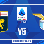 Pronóstico Genoa vs Lazio | Serie A Italiana – 19/04/2024