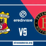 Pronóstico Go Ahead Eagles vs Feyenoord | Holanada Eredivisie – 25/04/2024