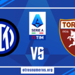 Pronóstico Inter vs Torino | Serie A Italiana – 28/04/2024