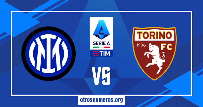 Pronóstico Inter vs Torino | Serie A Italiana – 28/04/2024