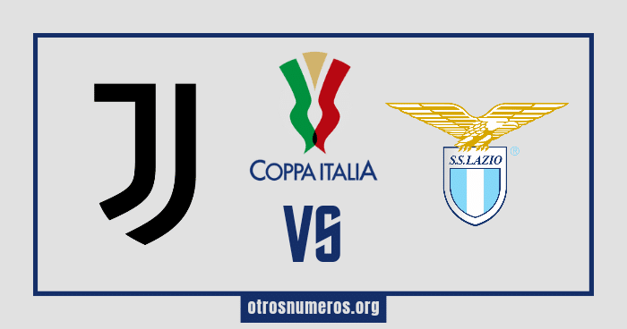 Pronóstico Juventus vs Lazio | Coppa Italia – 02/04/2024