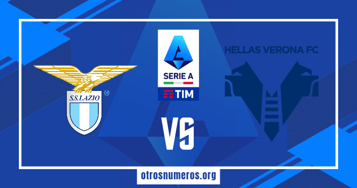 Pronóstico Lazio vs Verona | Serie A Italiana – 27/04/2024