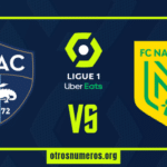 Pronóstico Le Havre vs Nantes | Liga 1 de Francia – 14/04/2024