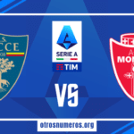 Pronóstico Lecce vs Monza | Serie A de Italia – 27/04/2024
