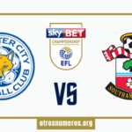 Pronóstico Leicester vs Southampton | Championship inglaterra – 23/04/2024