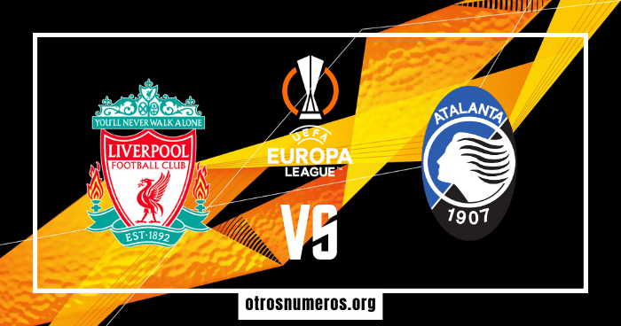 Pronóstico Liverpool vs Atalanta | Europa UEFA League – 11/04/2024