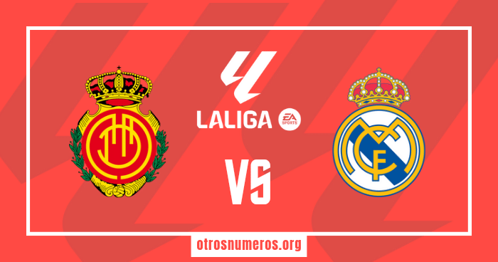 Pronóstico Mallorca vs Real Madrid | La Liga España – 13/04/2024