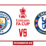 Pronóstico Manchester City vs Chelsea | Final FA Cup – 20/04/2024