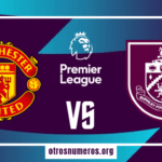 Pronóstico Manchester United vs Burnley | Premier League – 27/04/2024