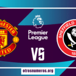 Pronóstico Manchester United vs Sheffield | Premier League – 24/04/2024
