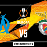 Pronóstico Marsella vs Benfica | Europa League – 18/04/2024