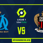 Pronóstico Marsella vs Niza | Ligue 1 de Francia – 24/04/2024