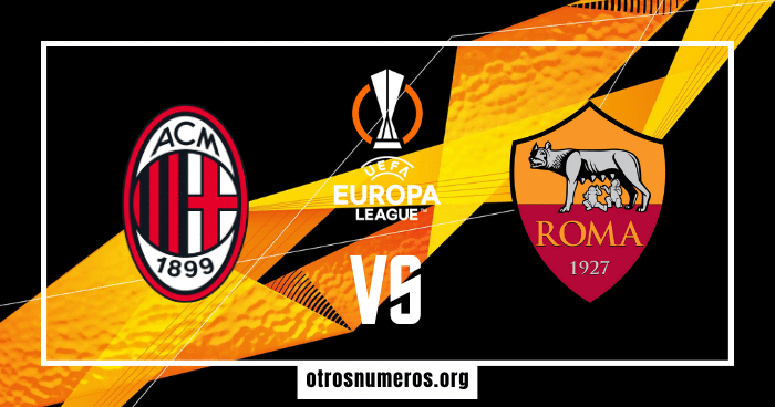 Pronóstico Milan vs Roma | Europa UEFA League – 11/04/2024