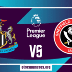 Pronóstico Newcastle vs Sheffield United | Liga Premier Inglaterra – 27/04/2024