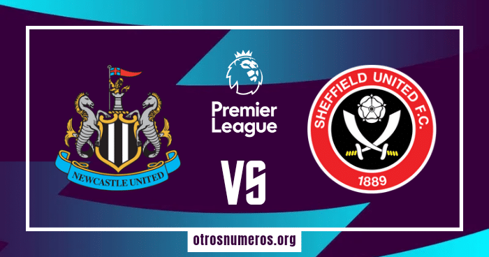 Pronóstico Newcastle vs Sheffield United | Liga Premier Inglaterra – 27/04/2024