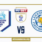 Pronóstico Preston vs Leicester Championship Inglaterra – 29/04/2024