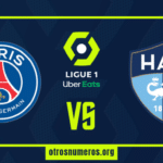 Pronóstico PSG vs Le Havre | Ligue 1 Francia – 27/04/2024