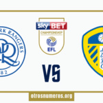 Pronóstico QPR vs Leeds | Championship Inglaterra – 26/04/2024