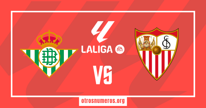 Pronóstico Real Betis vs Sevilla LaLiga España – 28/04/2024