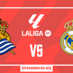 Pronóstico Real Sociedad vs Real Madrid | La Liga España – 26/04/2024