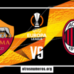 Pronóstico Roma vs Milan | Europa UEFA League – 18/04/2024