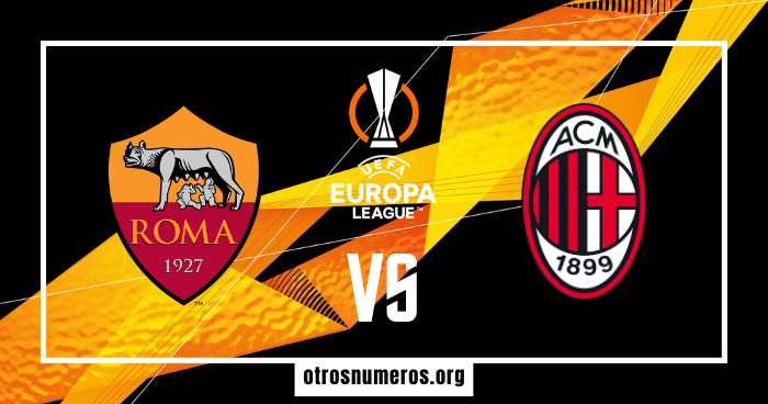 Pronóstico Roma vs Milan | Europa UEFA League – 18/04/2024