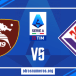 Pronóstico Salernitana vs Fiorentina | Serie A Italiana – 21/04/2024