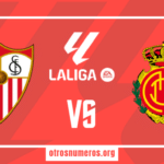 Pronóstico Sevilla vs Mallorca | La Liga España – 22/04/2024