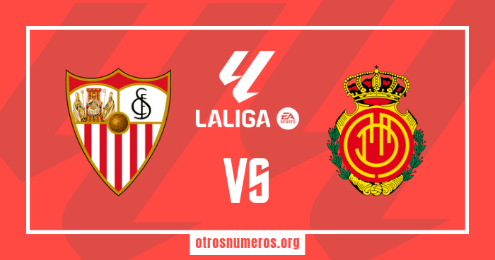 Pronóstico Sevilla vs Mallorca | La Liga España – 22/04/2024