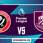 Pronóstico Sheffield vs Burnley | Liga Premier – 20/04/2024