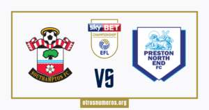 Pronóstico Southampton vs Preston | Inglaterra Championship – 16/04/2024